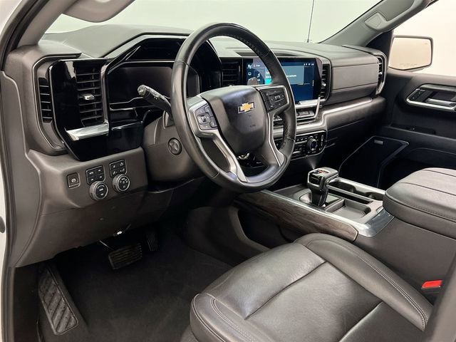 2023 Chevrolet Silverado 1500 LTZ - Photo 7