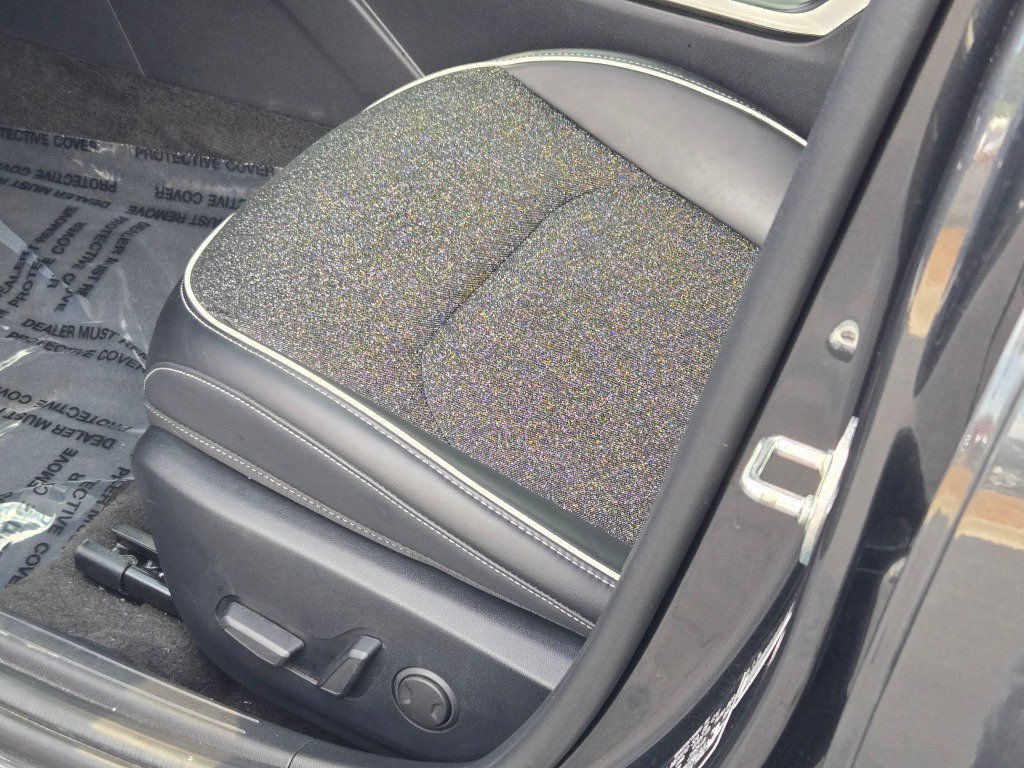 2025 Kia K4 GT-Line - Photo 23