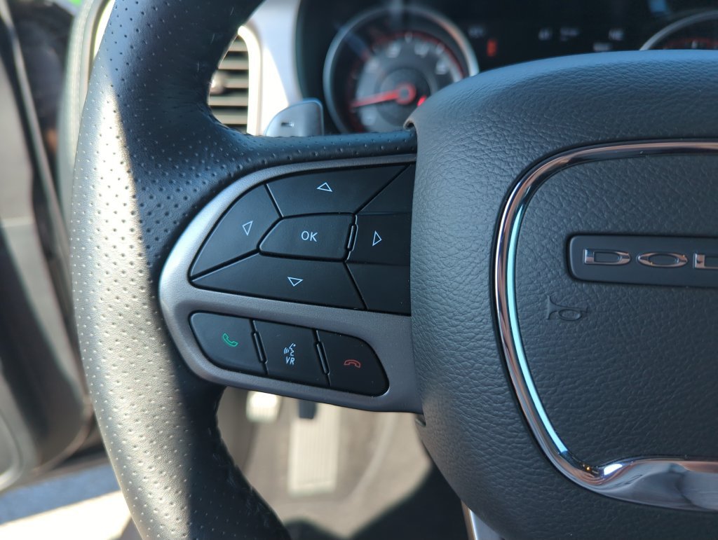 2022 Dodge Charger Scat Pack - Photo 21