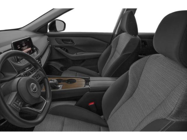 Certified Used 2023 Scarlet Ember Tintcoat Nissan S image 12