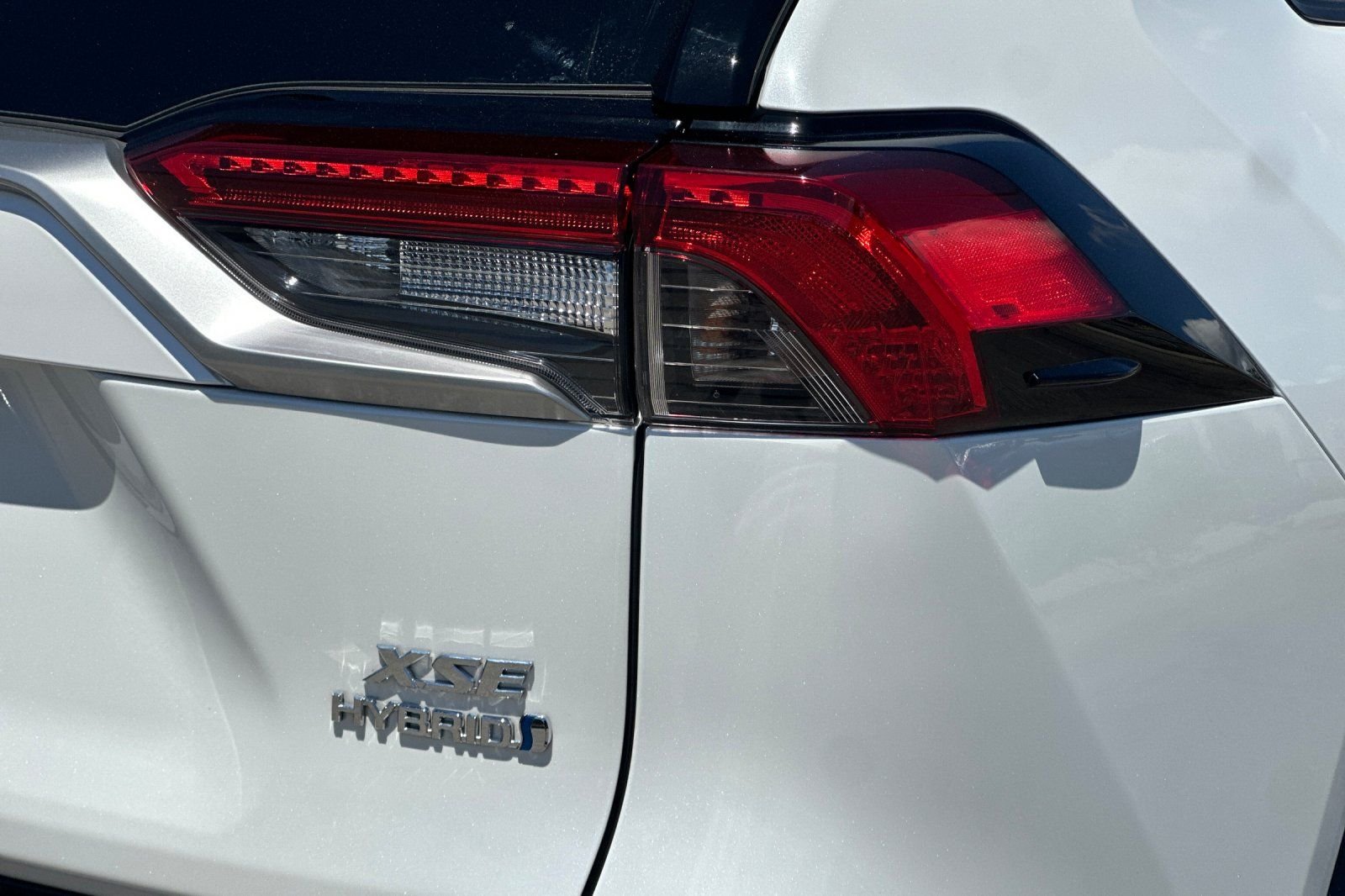 Used 2023 Beige Toyota XSE image 27