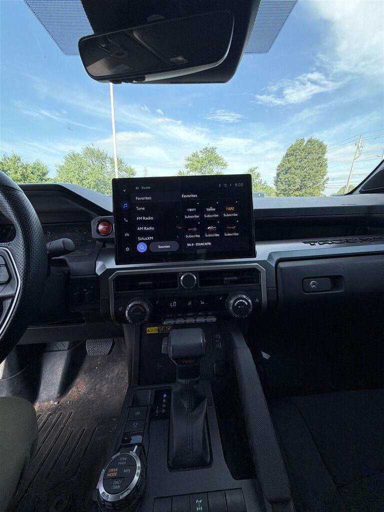 Used 2024 Underground Toyota TRD Off-Road image 13
