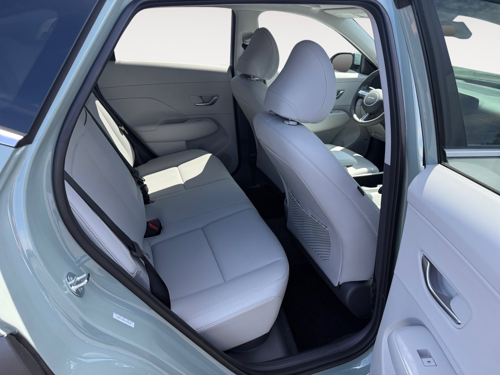 Certified Used 2026 Green Hyundai Limited image 18