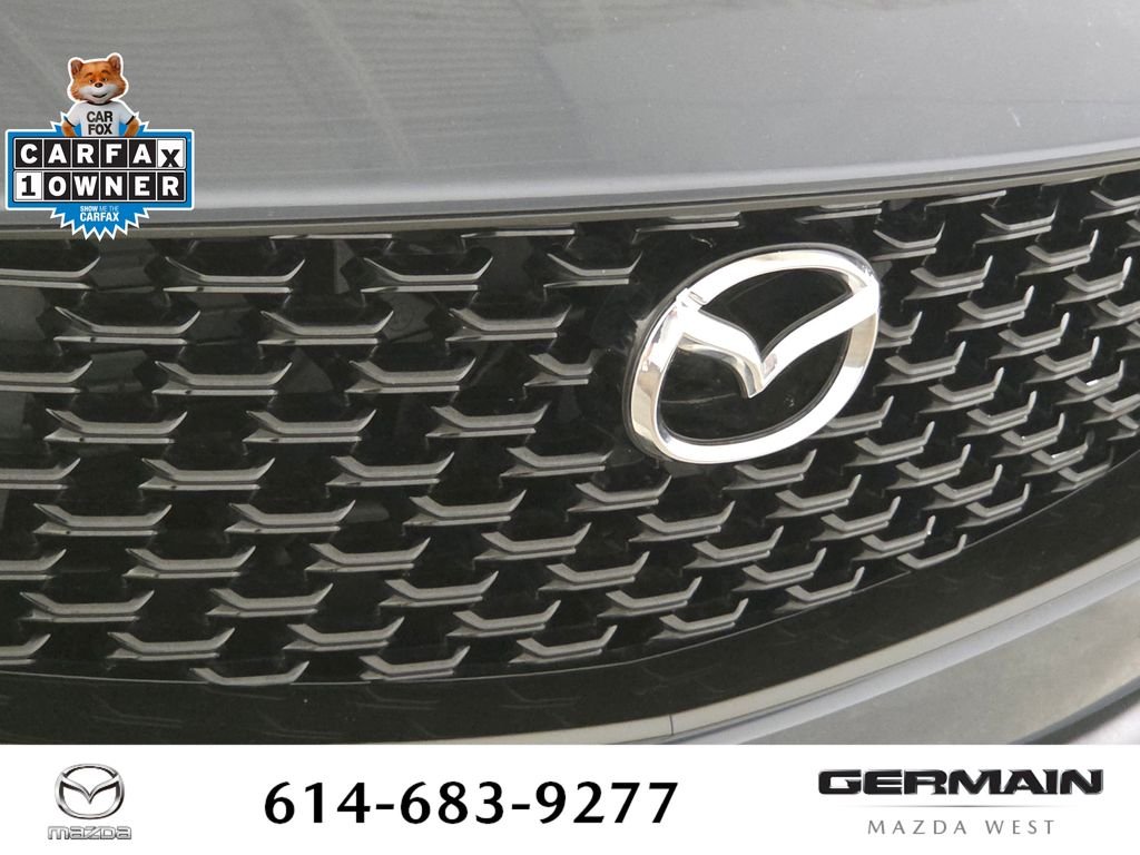 Used 2024 Gray Mazda 2.5 S Premium Plus Package image 16
