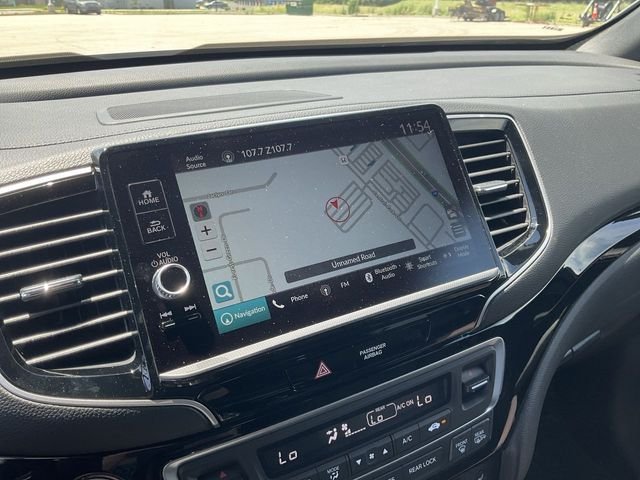 2026 Honda Ridgeline Black Edition - Photo 26