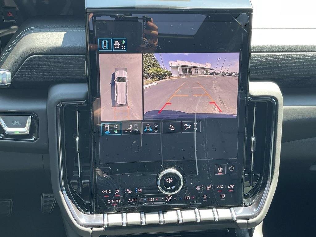 2026 GMC Yukon XL AT4 Ultimate - Photo 15