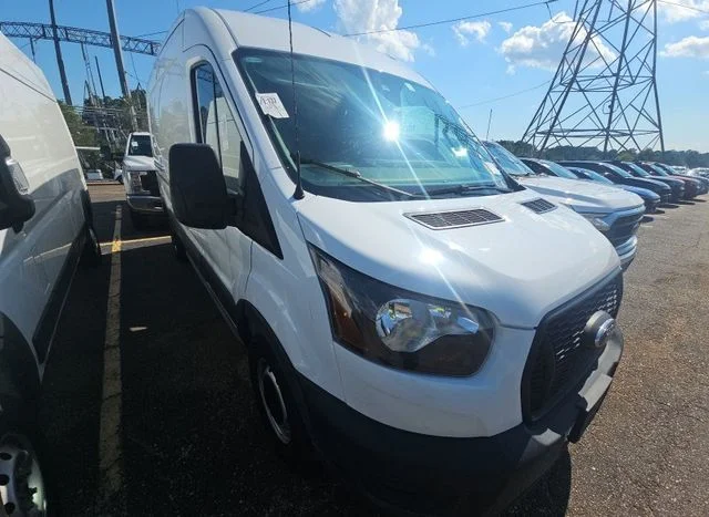 Used 2024 Oxford White Ford Base image 1