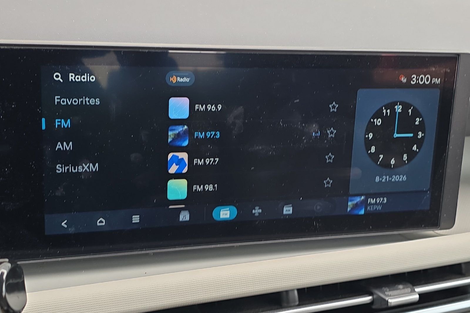 2026 Hyundai Tucson SE - Photo 19