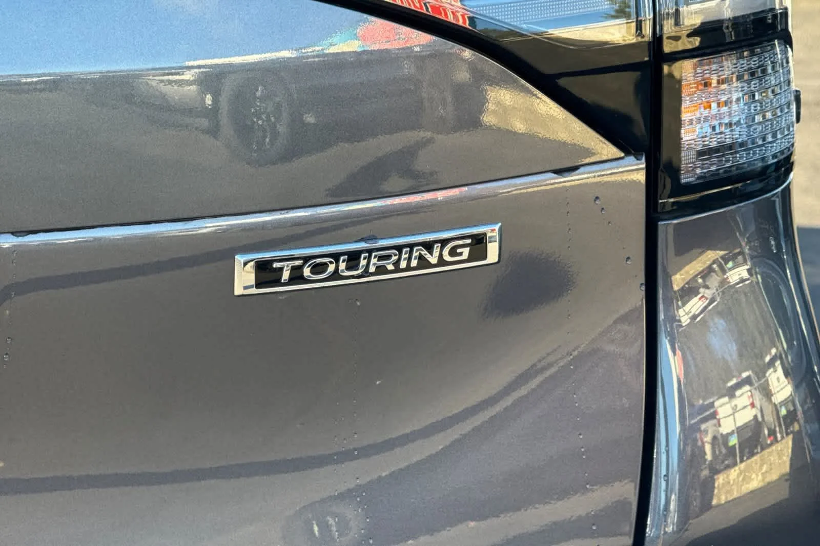 2026 Subaru Forester Touring - Photo 6