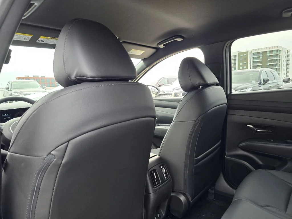 New 2026 White Hyundai XRT image 10