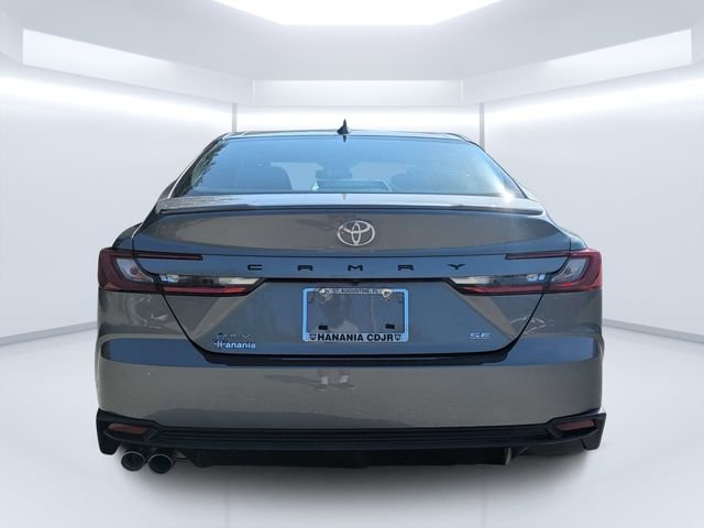 Used 2025 Heavy Metal Toyota SE image 4