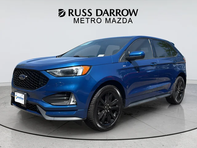 2023 Ford Edge ST Line