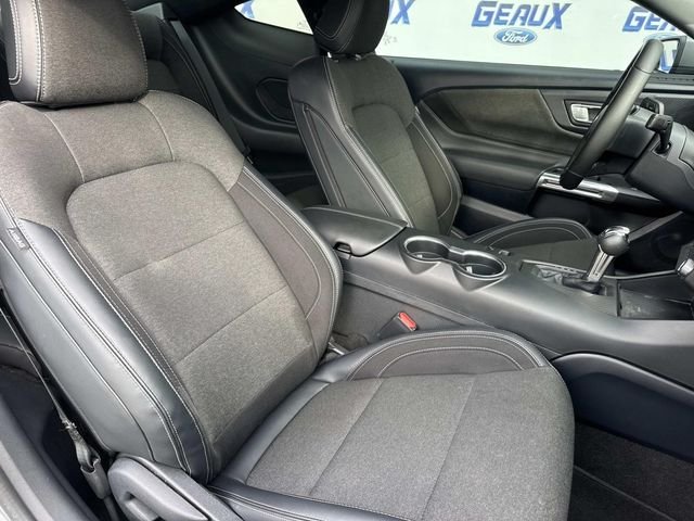 Used 2024 Gray Ford EcoBoost image 20