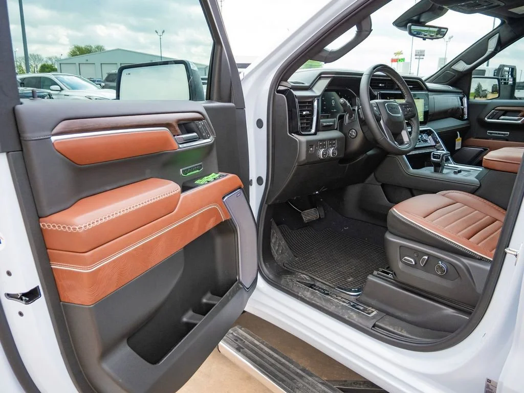 2026 GMC Sierra 1500 Denali Ultimate - Photo 53