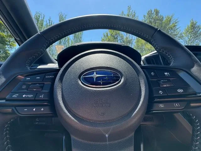 2026 Subaru Forester Premium - Photo 19