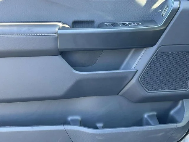 New 2026 White Ford STX image 11