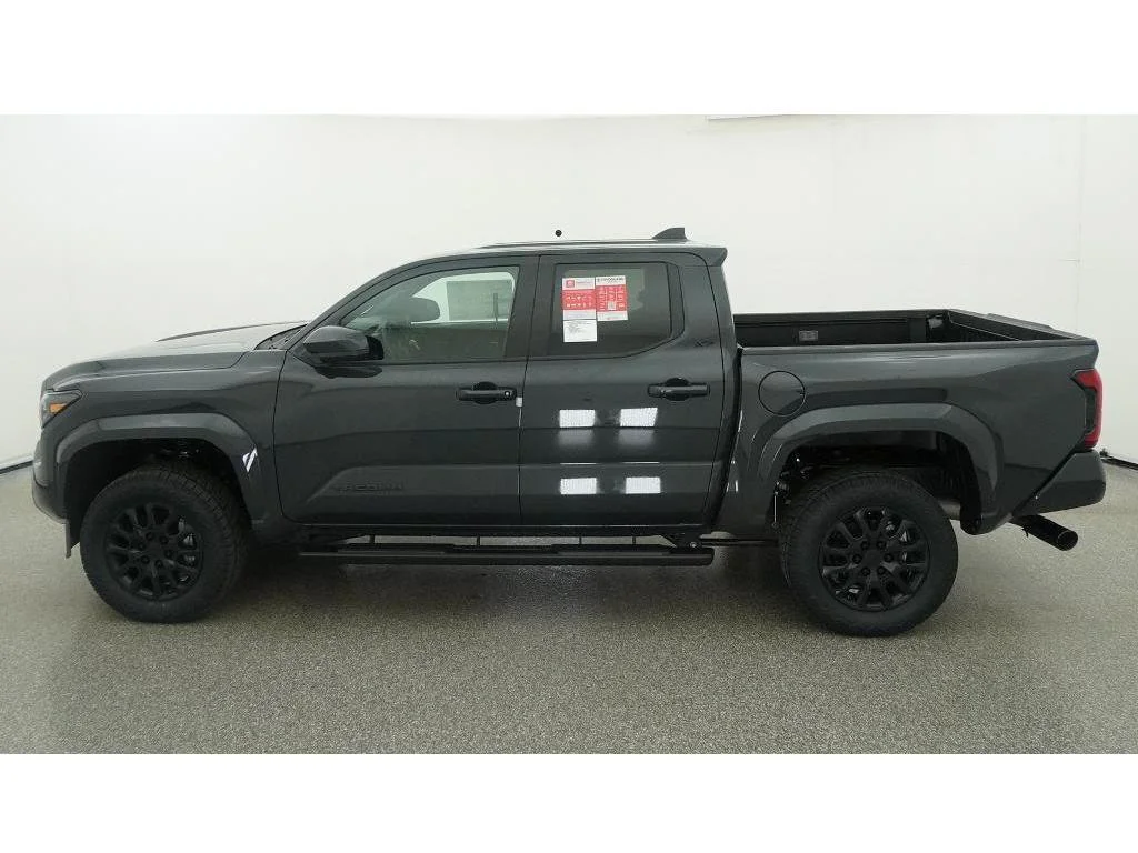 New 2026 Underground Toyota SR5 image 3