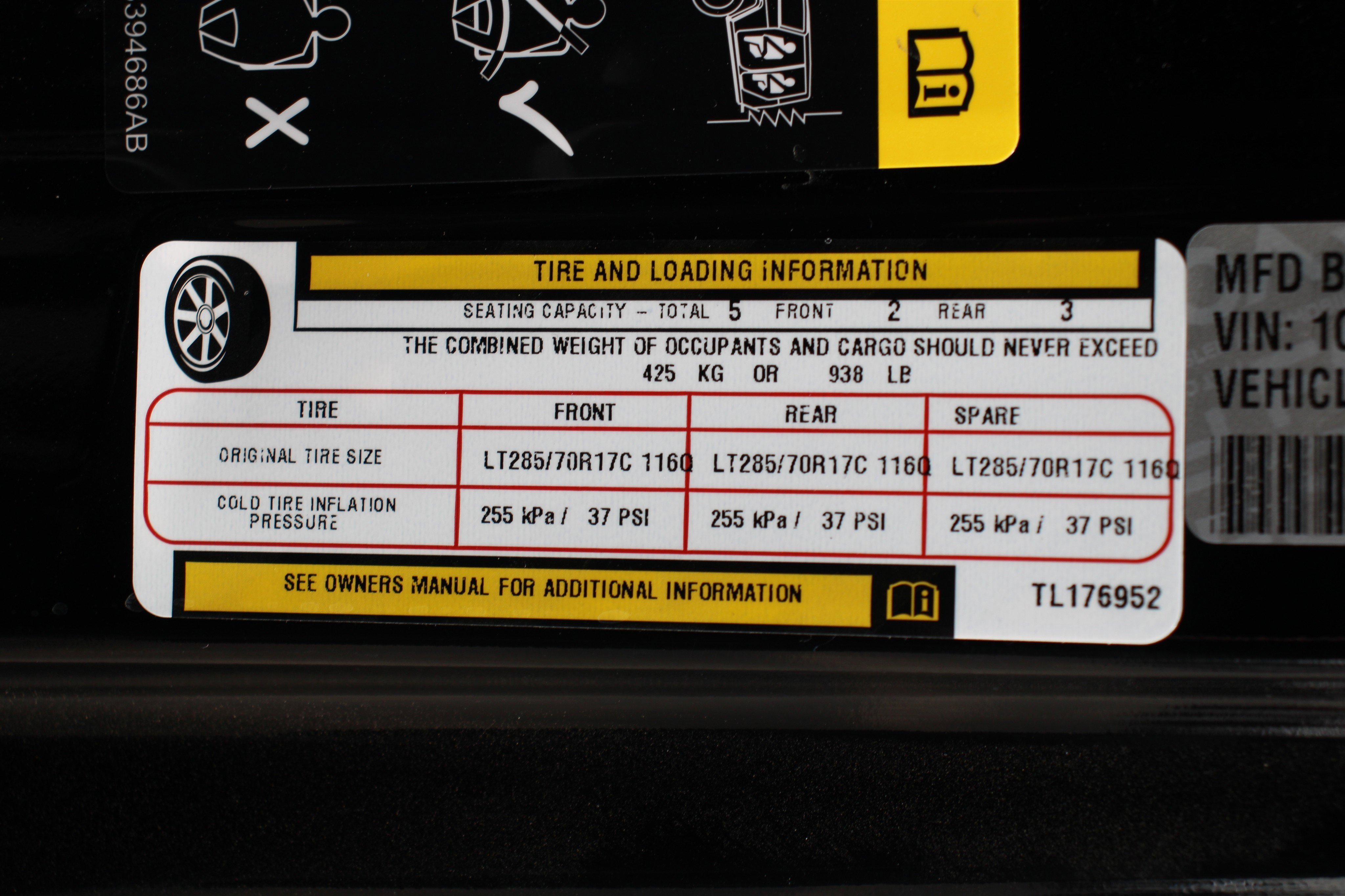 New 2026 Black Clear-Coat Exterior Paint Jeep Mojave X image 41