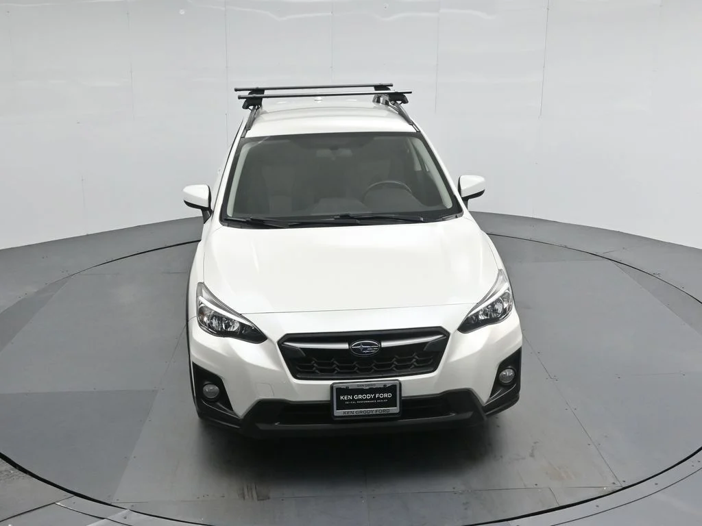 Certified Used 2018 White Subaru 2.0i Premium image 34