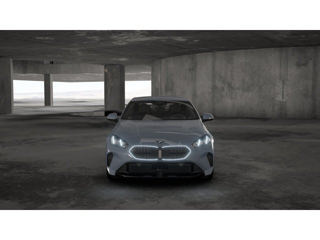 New 2026 Storm Bay Metallic BMW 228 xDrive image 3