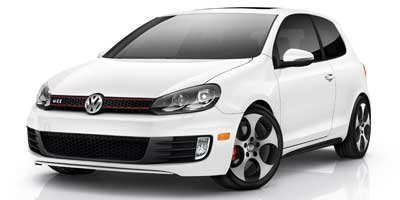 Used 2011 White Volkswagen Base image 1