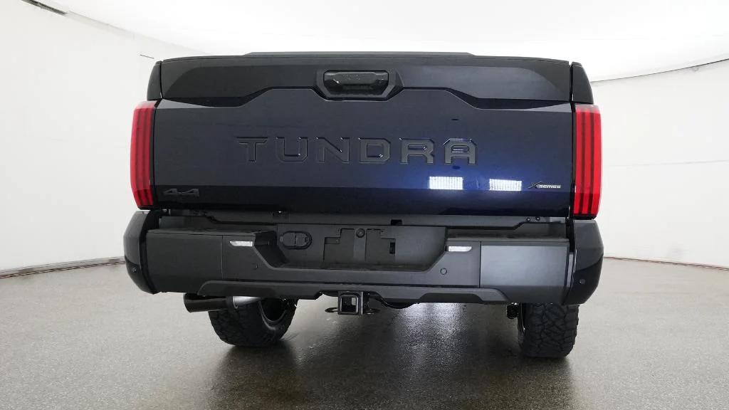 New 2026 Blueprint Toyota SR5 image 46