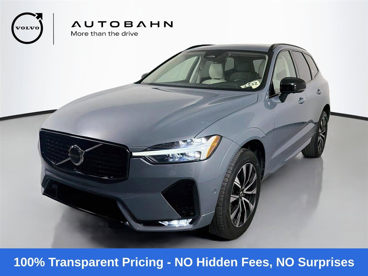 2024 Volvo XC60