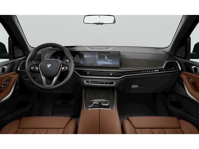 New 2026 Tanzanite Blue II Metallic BMW  image 7