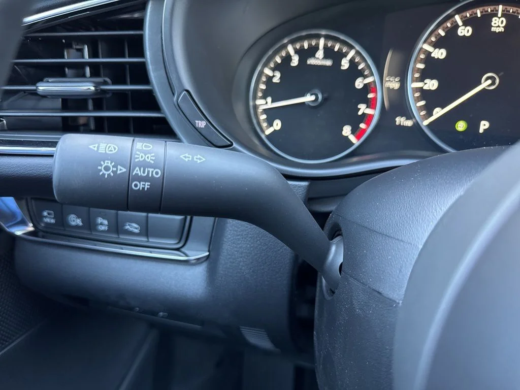 2025 Mazda CX-30 Turbo Premium Plus - Photo 36