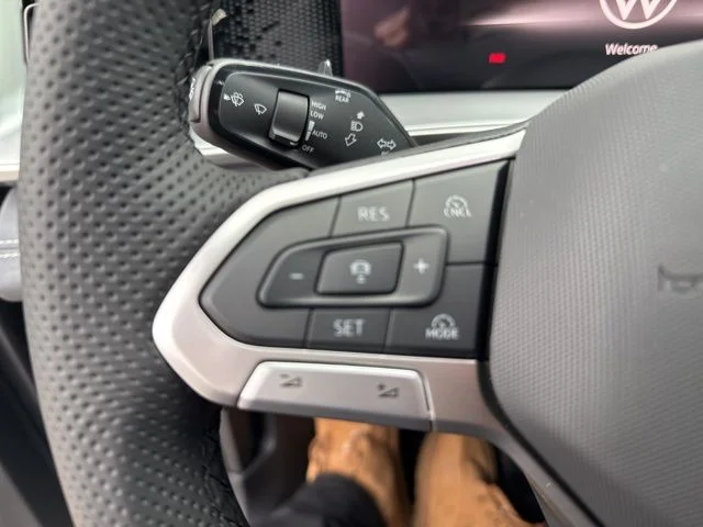 2026 Volkswagen Tiguan SE R-LINE BLACK - Photo 24