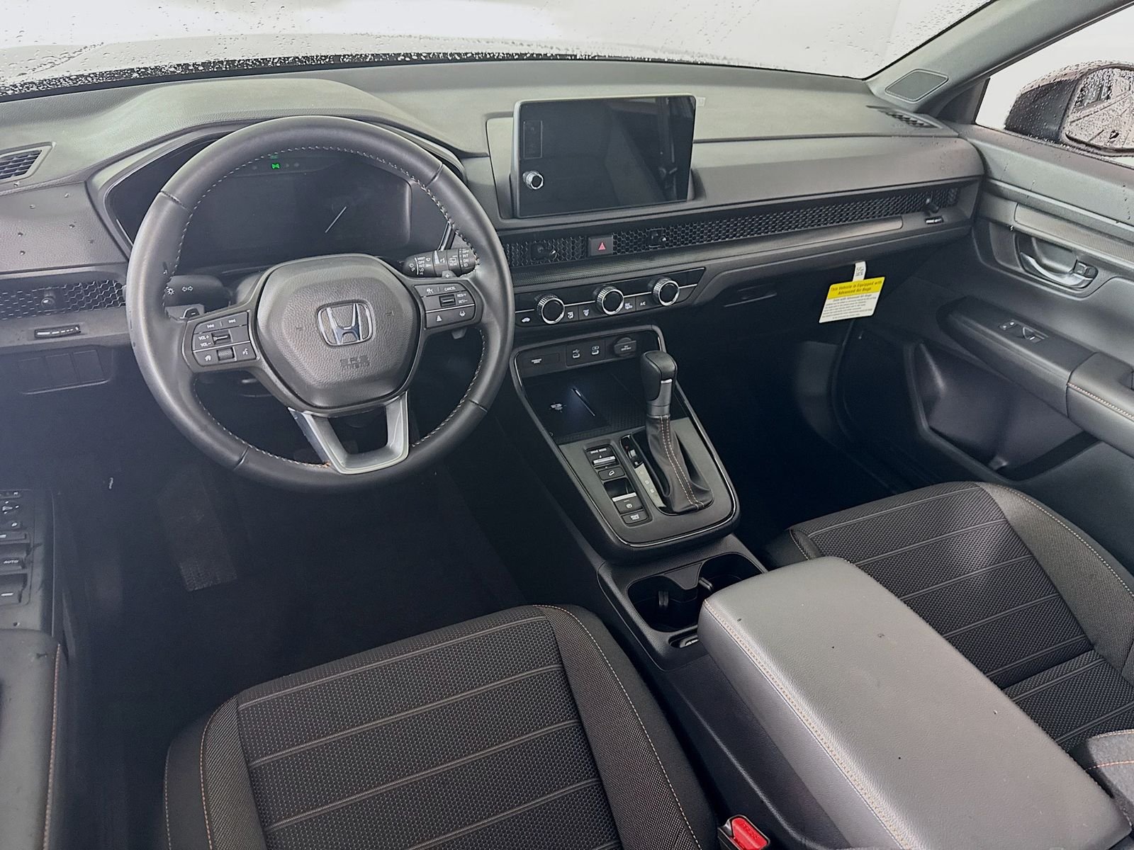 2026 Honda CR-V Sport - Photo 19