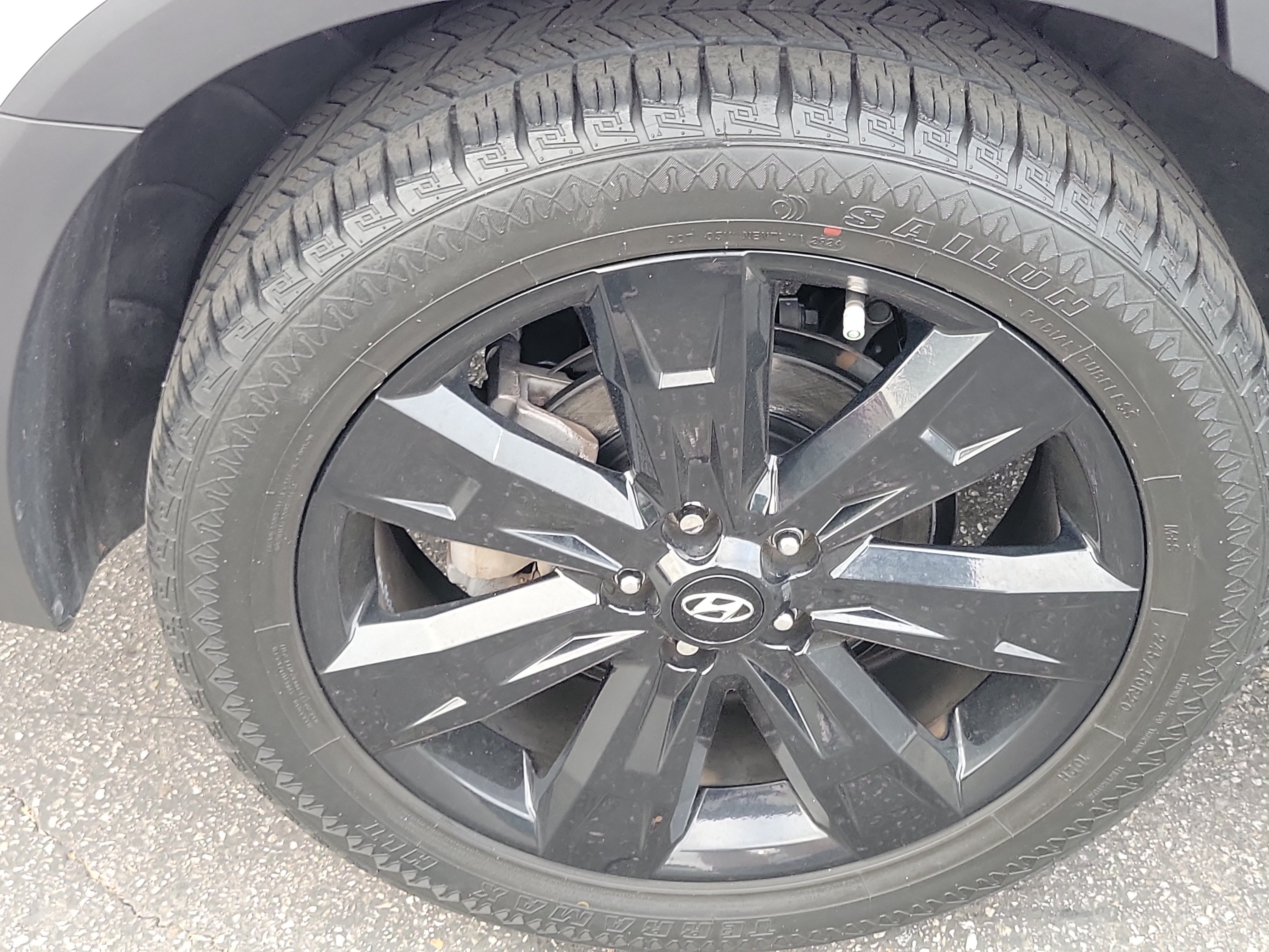 2023 Hyundai Palisade XRT - Photo 26