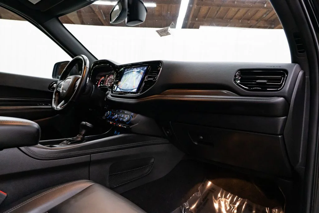 Used 2021 Black Dodge GT Plus image 31