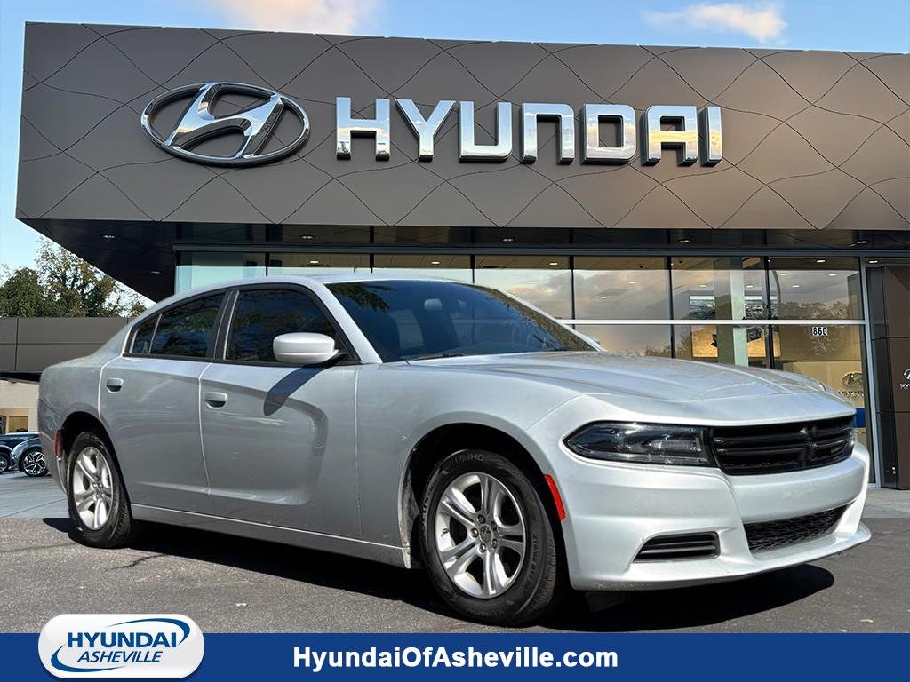 2019 Dodge Charger