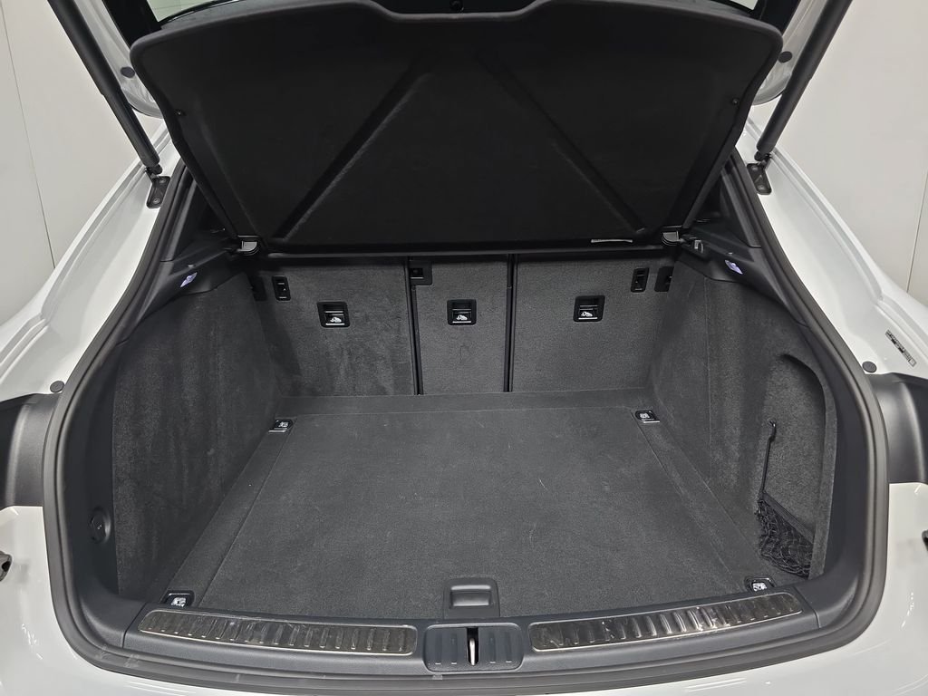 Certified Used 2025 White Porsche  image 25