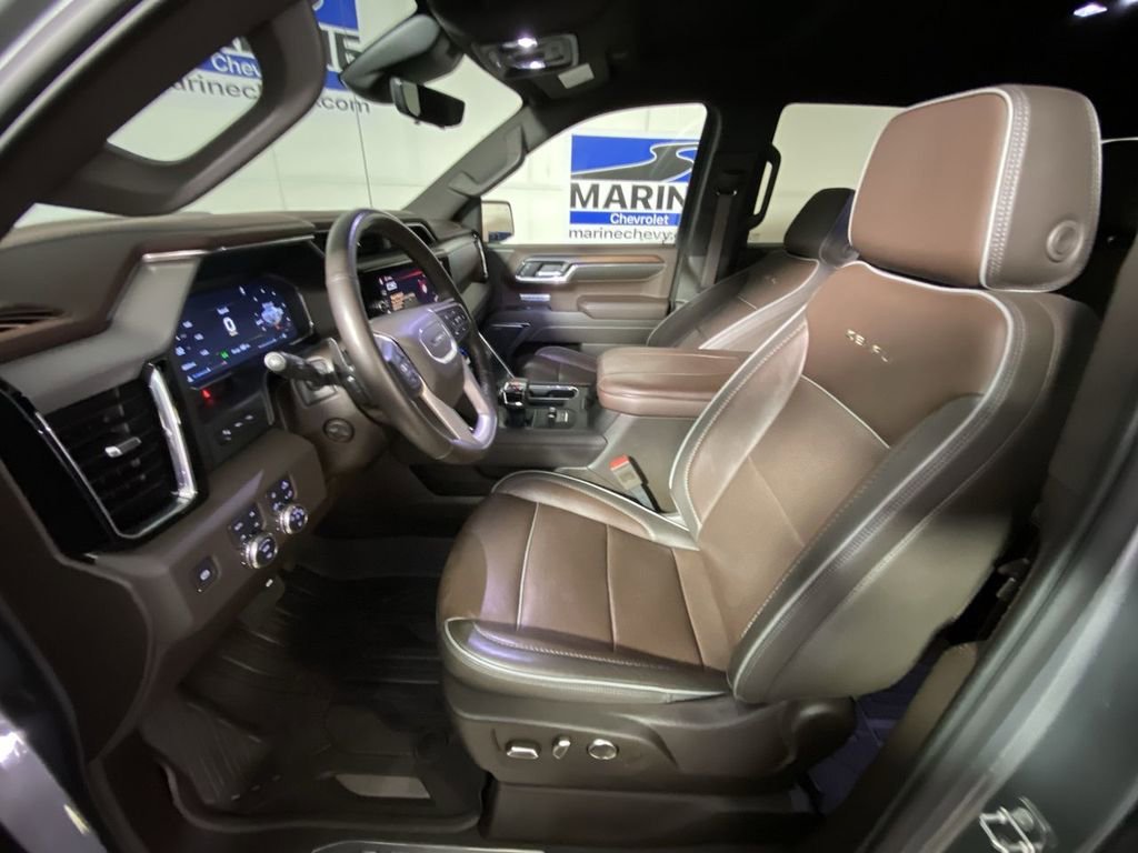 2024 GMC Sierra 1500 Denali Denali - Photo 24