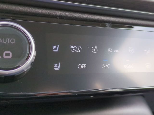 New 2026 Blue Hyundai Blue SEL Premium 8P image 50