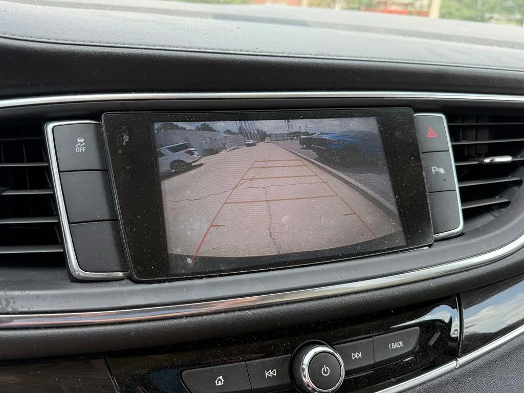 Used 2019 Gray Buick Essence image 20