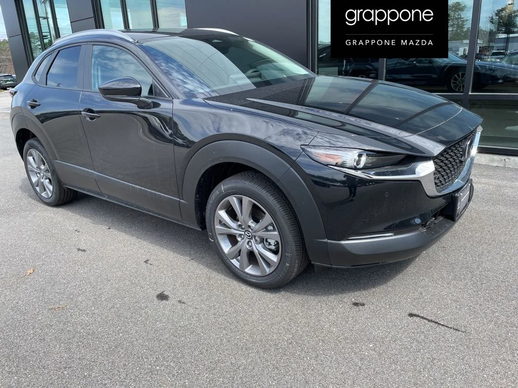 2026 Mazda CX-30 Preferred AWD's photo