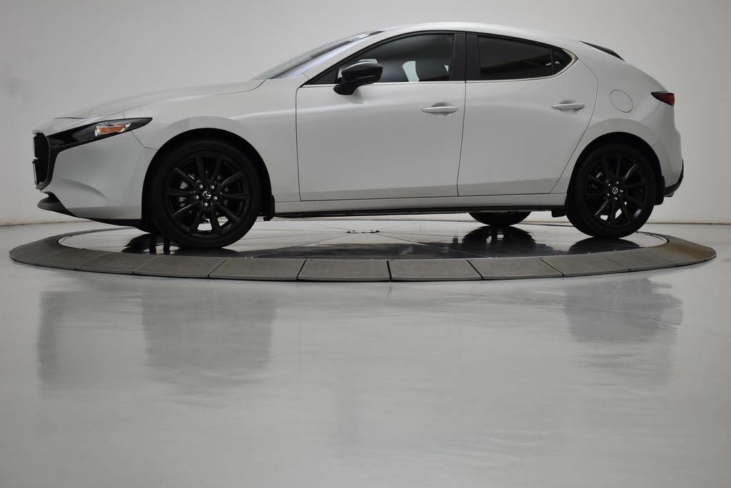 New 2026 Ceramic Metallic Mazda 2.5 S Select Sport image 15