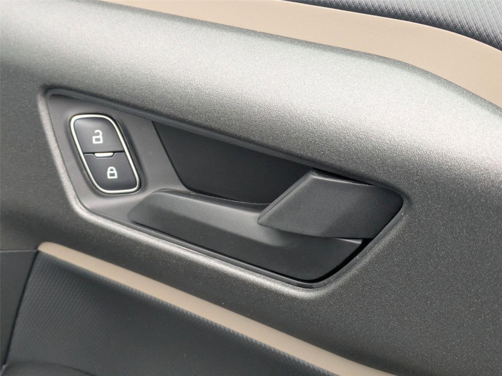 New 2025 Azure Gray Metallic Tri-Coat Ford Big Bend® image 31