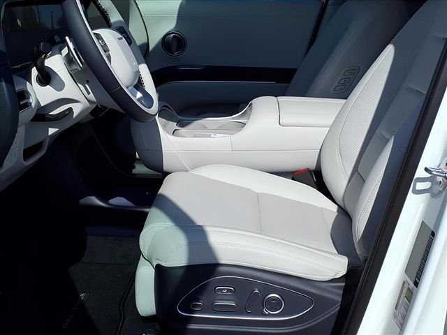 2026 Hyundai Palisade Calligraphy - Photo 15