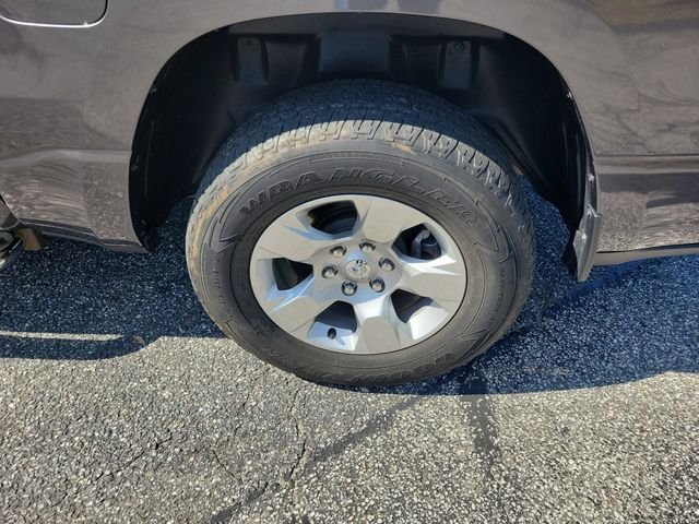 2022 RAM Ram 1500 Pickup Big Horn/Lone Star - Photo 6