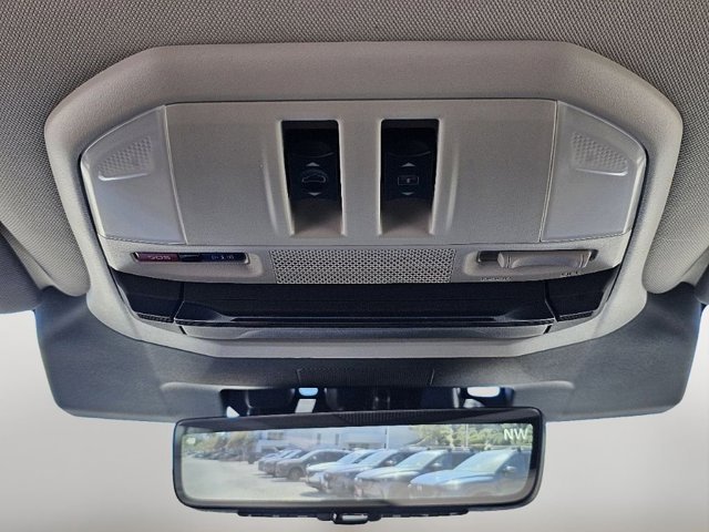 New 2026 CRYSTAL WHITE PEARL Subaru Touring 7-Passenger image 27