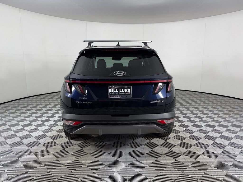 Used 2022  Hyundai Limited image 10