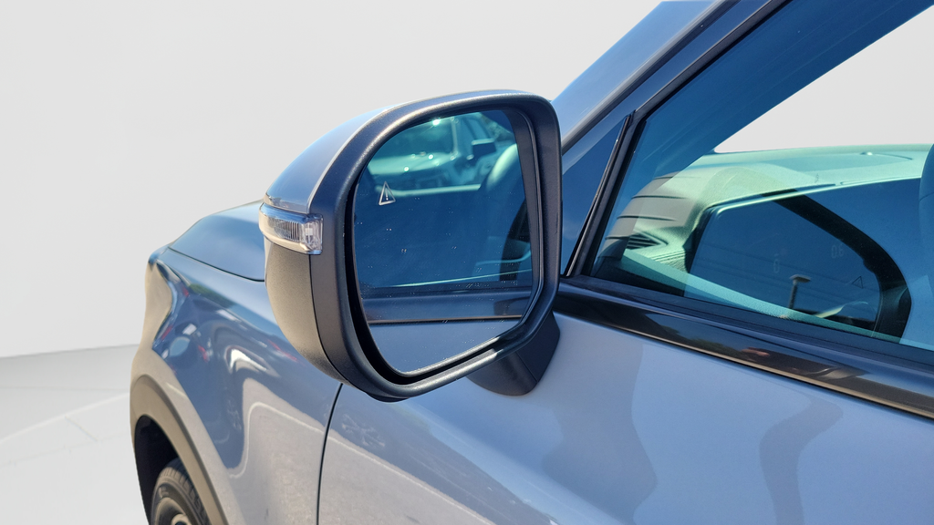 Certified Used 2025 Gray Kia EX X-Line image 9