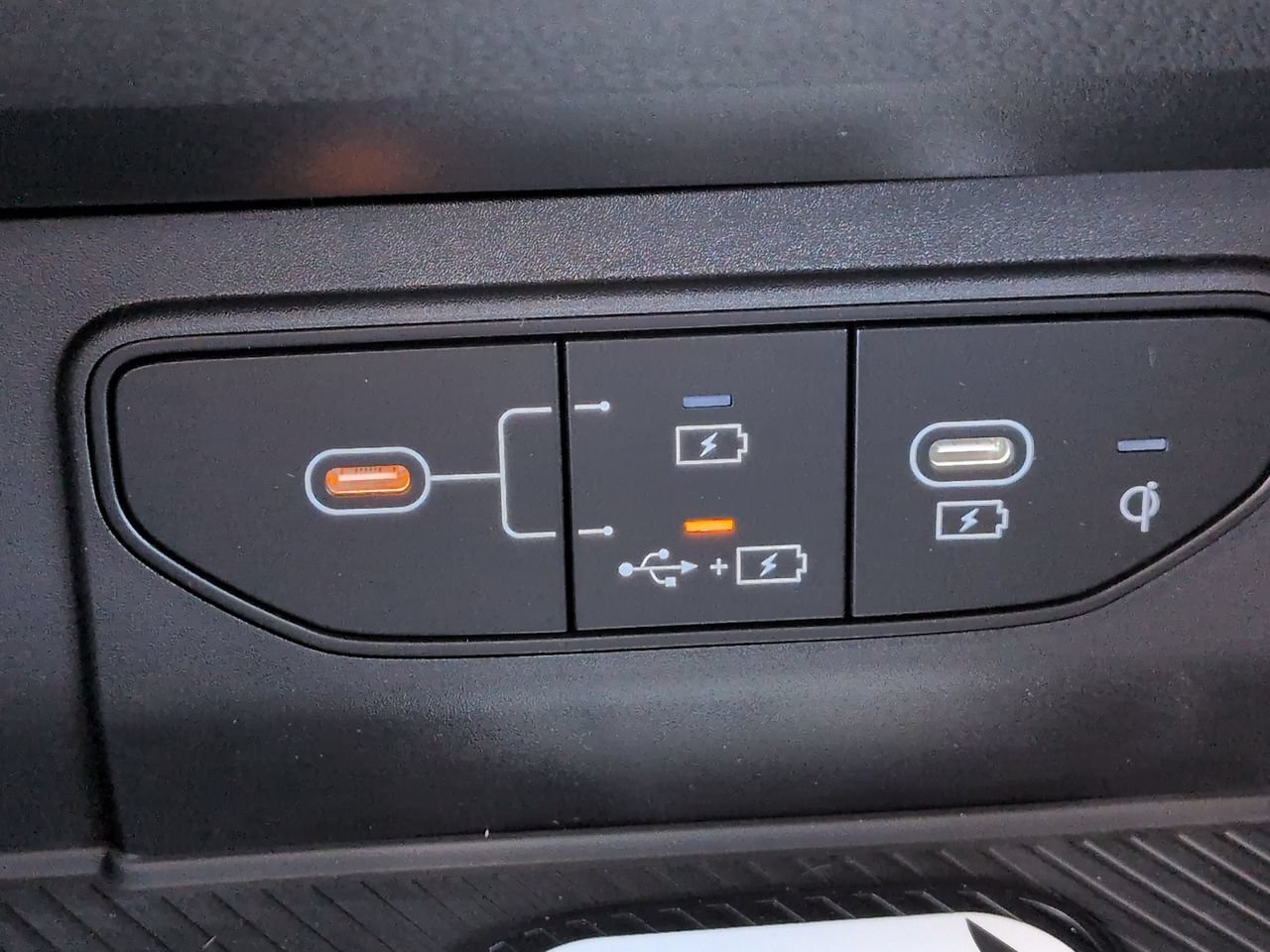 New 2027 Wolf Gray Kia EX image 26