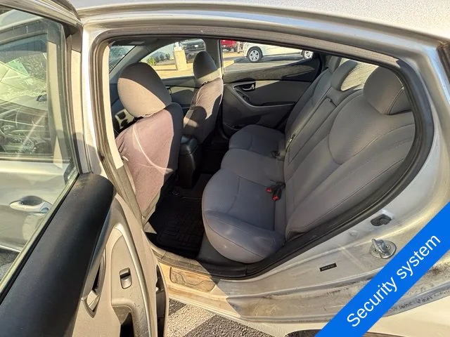 Used 2016 Symphony Silver Hyundai SE image 10