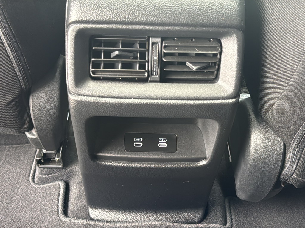 Used 2024 Beige Honda Sport image 13