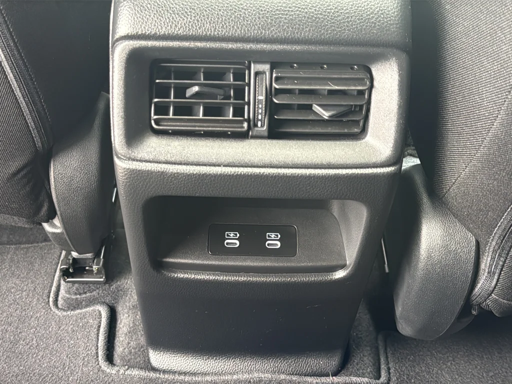 Used 2024 Beige Honda Sport image 13